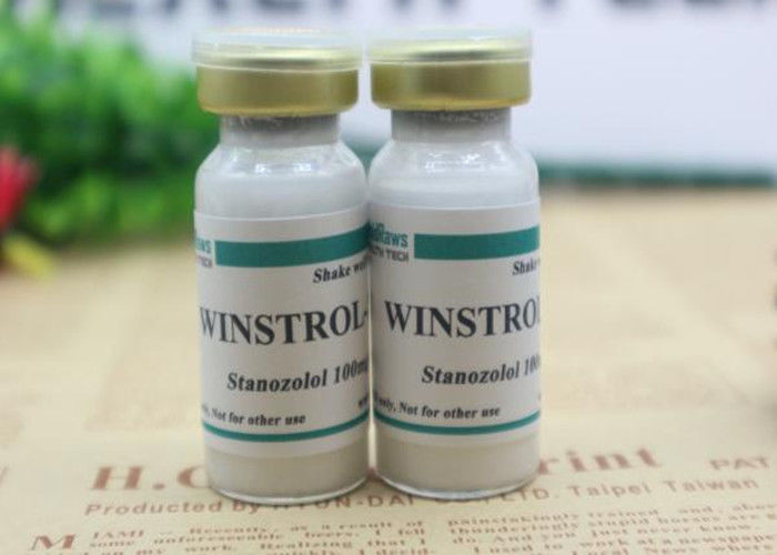 10 Ideas About winstrol compresse That Really Work