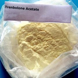 99% Purity Raw Steroid Powder Trenbolone Acetate for Bodybuilding 10161-34-9