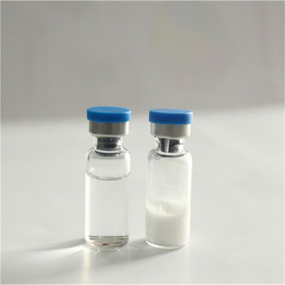TB500 Human Growth Hormone Peptide Thymosin Beta 4 Acetate High Pure Raw Powder