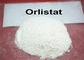 Strongest Fat Loss Steroids Orlipasat CAS 96829-58-2 Raw Powders Orlistat For Weight Loss