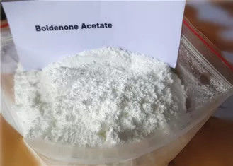 Muscle lo steroide di Drostanolone della crescita, acetato di Boldenone/polvere CAS 2363-59-9 del proponiato