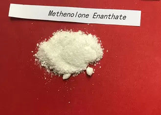 Nandrolone anaboliche Methenolone steroide Enanthate/deposito CAS 303-42-4 di 99% di Primobolan
