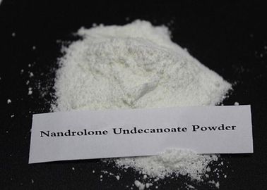 99,5% nandrolone Undecanoate steroide CAS 862 di analisi polvere 89 5 per i guadagni del muscolo