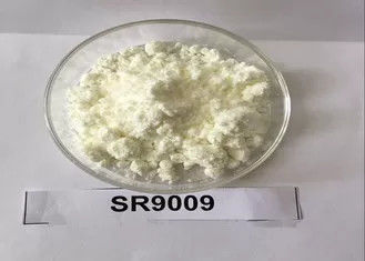 Polvere steroide cruda Stenabolic SR9009 CAS 1379686-30-2 di Sarms di elevata purezza per culturismo