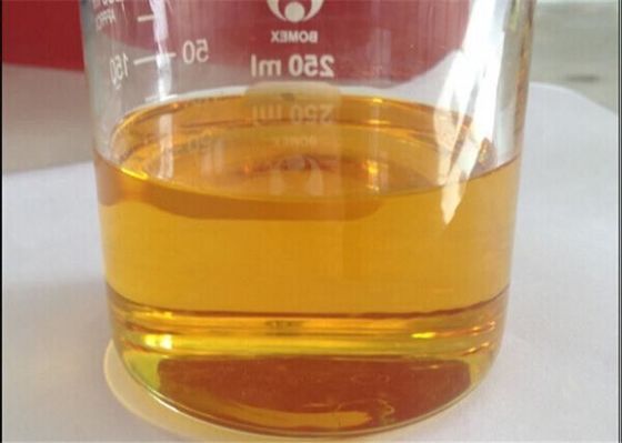 I semi di forza muscolare hanno finito l'acetato liquido 100MG/Ml di Trenabolic 100/Trenbolone dell'olio